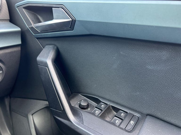2022 SEAT Arona 1.0 TSI 110 XPERIENCE Lux 5dr DSG HATCHBACK PETROL Automatic