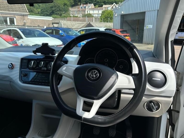 2019 Volkswagen up! Special Eds 1.0 Up Beats 5dr MANUAL Hatchback Petrol Manual
