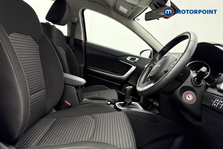 2023 Kia XCeed 1.5T GDi ISG 2 5dr HATCHBACK PETROL Manual