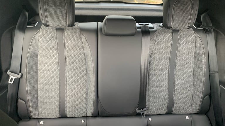 2024 Peugeot 208 1.2 PureTech Allure Hatchback 5dr Petrol Manual Euro 6 (s/s) (100 ps) Hatchback ...