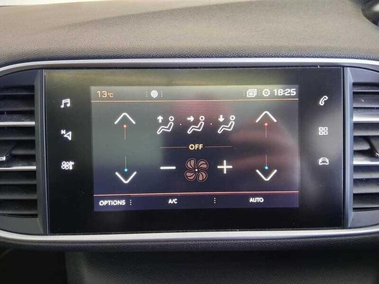 2020 Peugeot 308 1.2 PureTech Tech Edition Hatchback 5dr HATCHBACK Petrol Manual