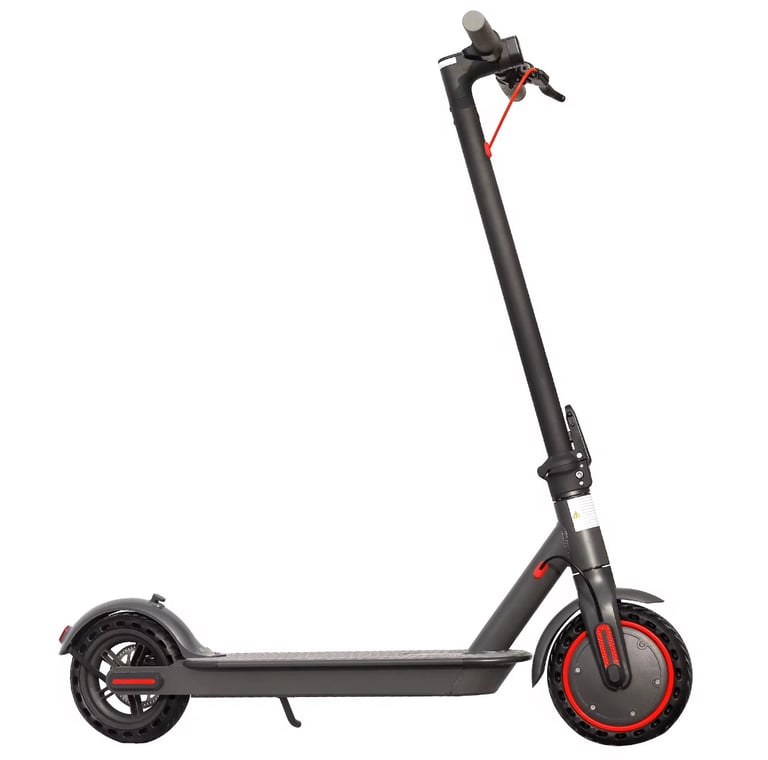 AOVO pro ES80 Folding Electric Scooter