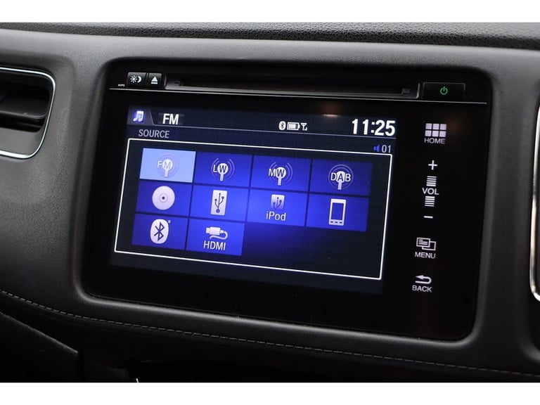 2019 Honda HR-V i-VTEC SE SUV Petrol Automatic