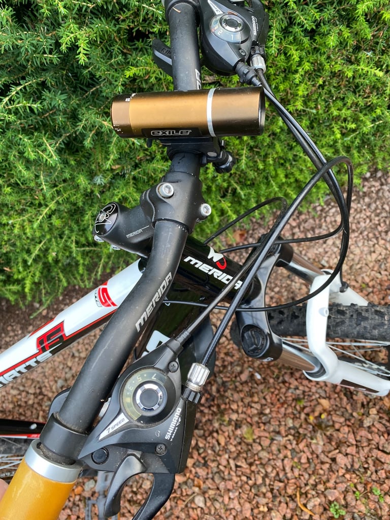 Men’s Merida Matts Mountain Bike 