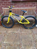 GT Pro Series Heritage 26&quot;BMX Collector Yellow Retro NEW(NOW REDUCED)