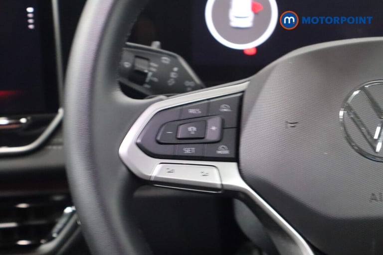 2024 Volkswagen Tiguan 2.0 TDI Match 5dr DSG SUV Diesel Automatic