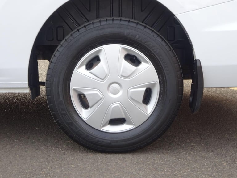 2019 Ford Transit Custom 2.0 300 EcoBlue Trend L2 H2 Euro 6 (s/s) 5dr PANEL VAN Diesel Manual