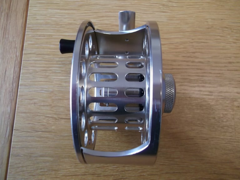 Fishing fly reel for Sale in Scotland