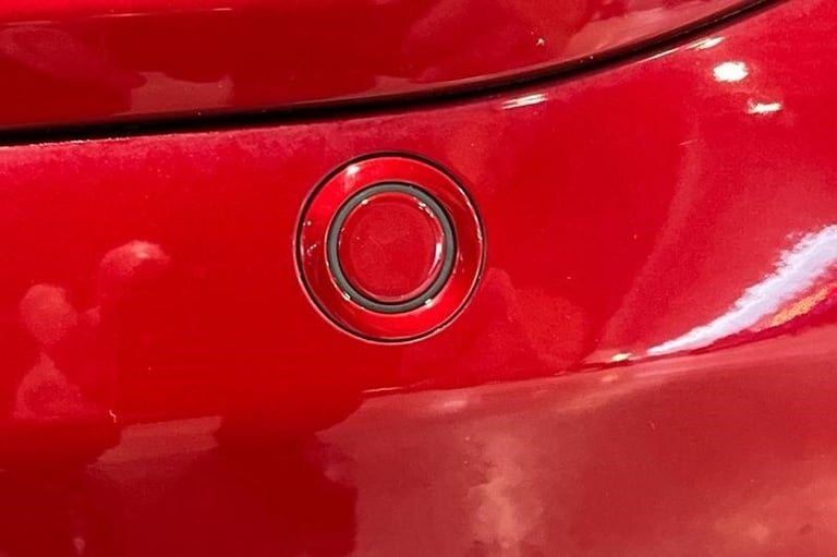 2024 Ford Puma 1.0 EcoBoost Hybrid mHEV ST-Line 5dr Manual Hatchback Petrol Manual