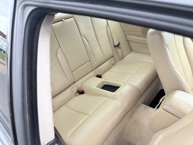 2014 BMW 4 Series 420d SE 2dr Auto COUPE Diesel Automatic