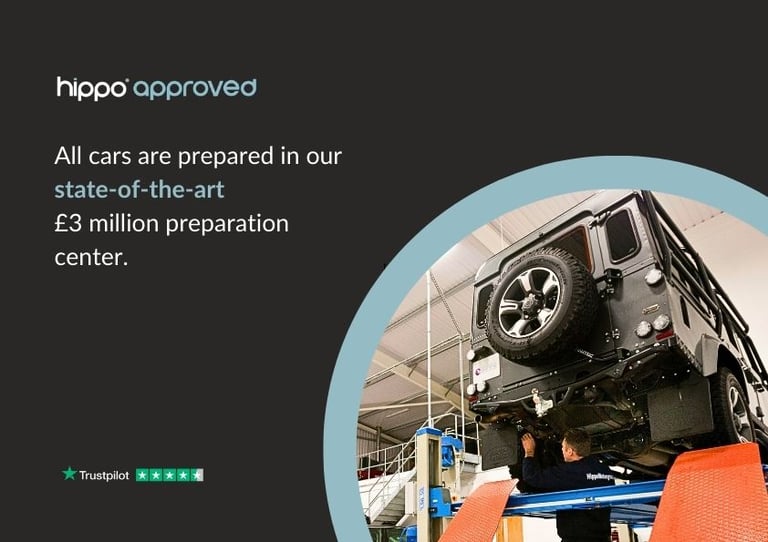 2020 Land Rover Range Rover Sport 2.0 P400e Autobiography Dynamic 5dr Auto ESTATE PETROL/ELECTRIC...