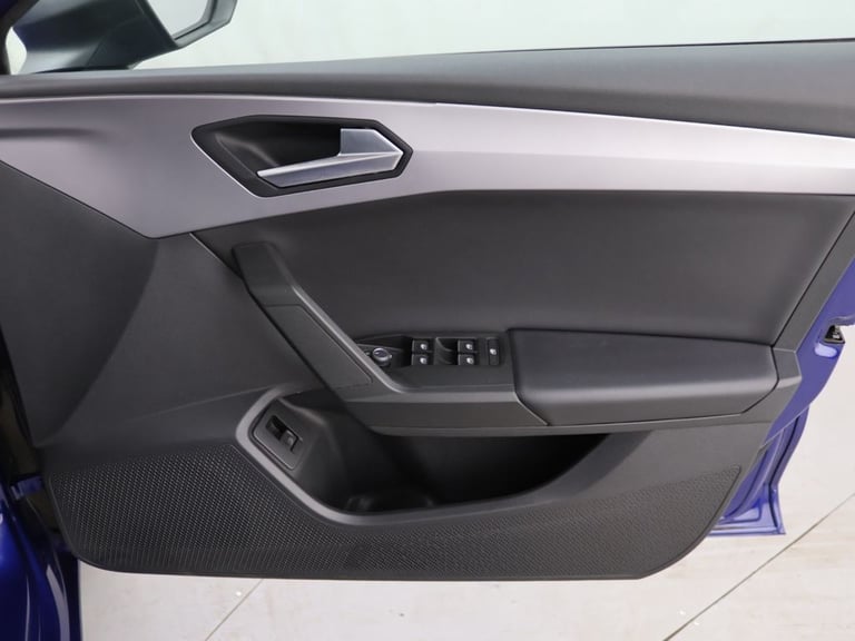 2021 SEAT Leon 1.4 eHybrid FR 5dr DSG ESTATE PETROL/ELECTRIC Automatic