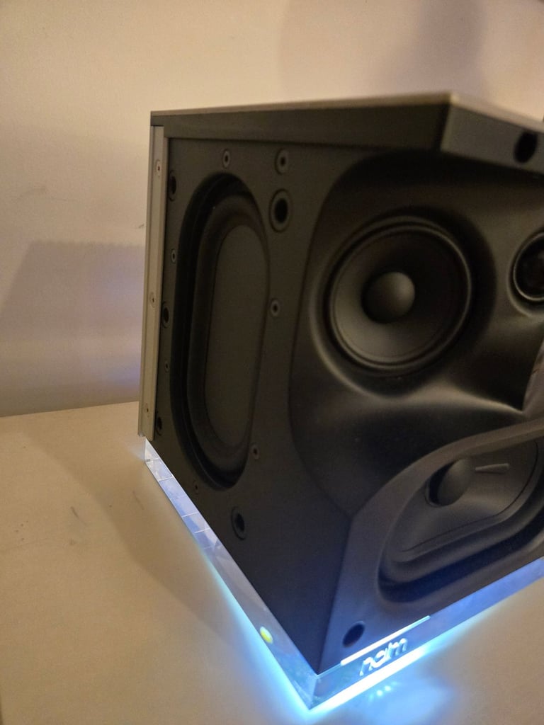 Naim Mu So Qb (1st Generation)