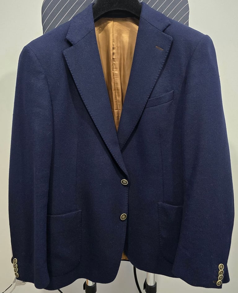 image for Mens blazer 46s