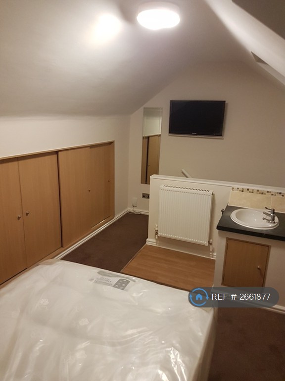 1 bedroom in Ingestre Road, Stafford, ST17 (#2661877)