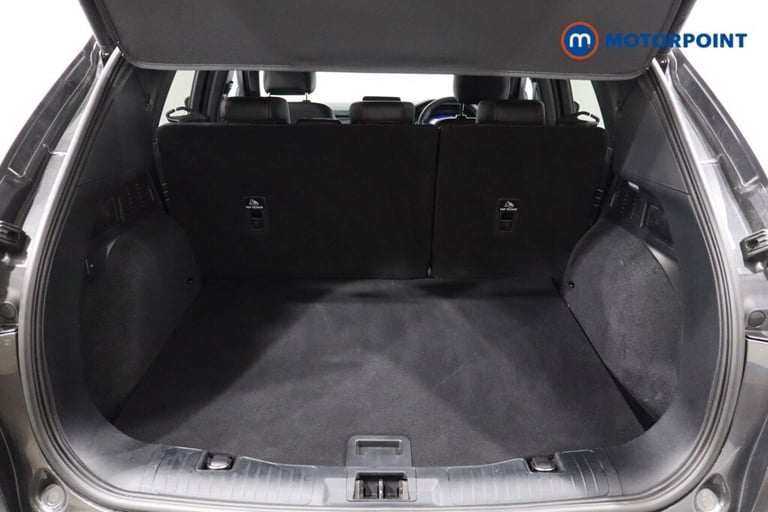 2022 Ford Kuga 2.5 PHEV ST-Line 5dr CVT HATCHBACK PETROL/ELECTRIC Automatic