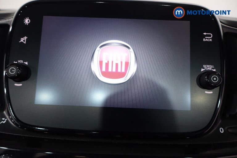 2021 Fiat 500 1.0 Mild Hybrid Lounge 3dr Hatchback Petrol Manual