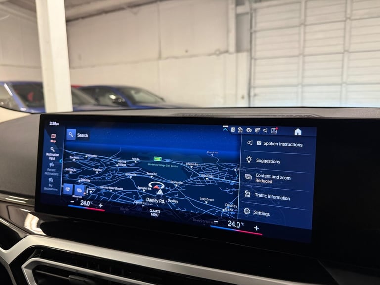 2023 BMW 3 Series 2.0 330e 12kWh Sport Auto Euro 6 (s/s) 4dr SALOON Petrol/Electric Hybrid Automatic