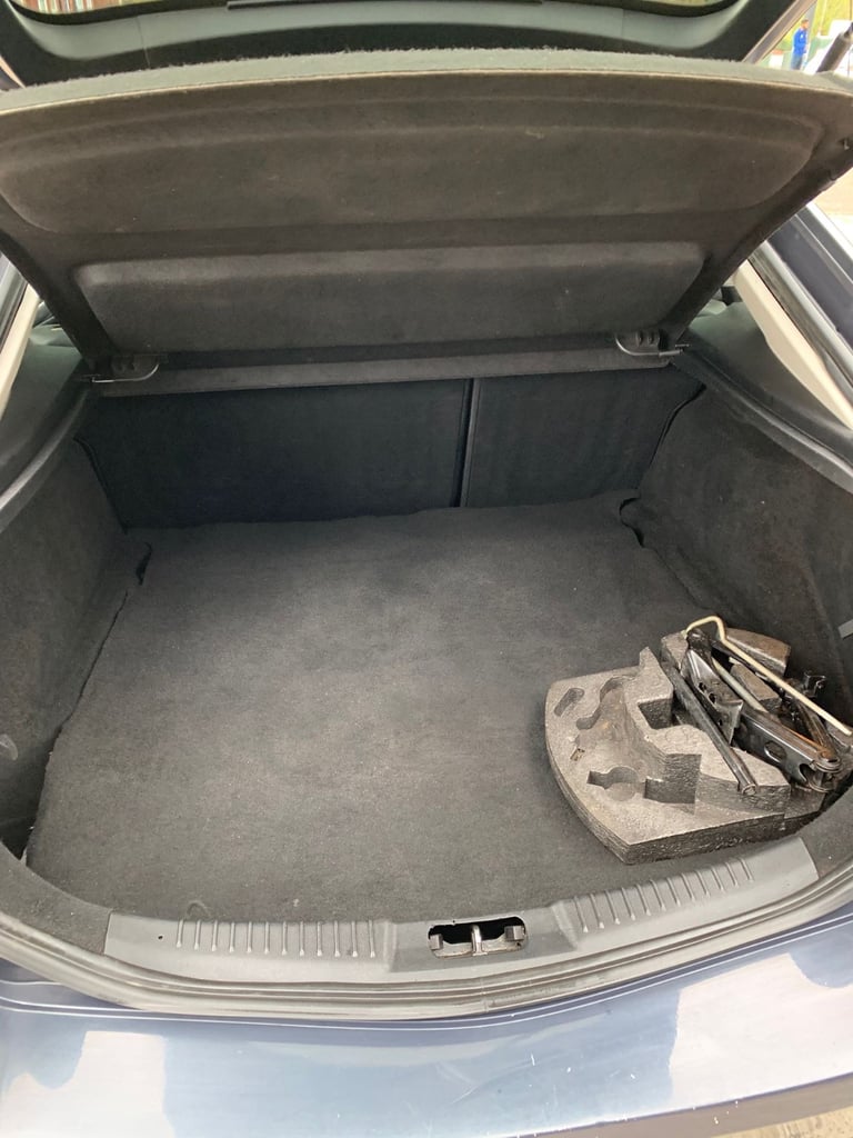 Ford, MONDEO, Hatchback, 2012, Manual, 1997 (cc), 5 doors