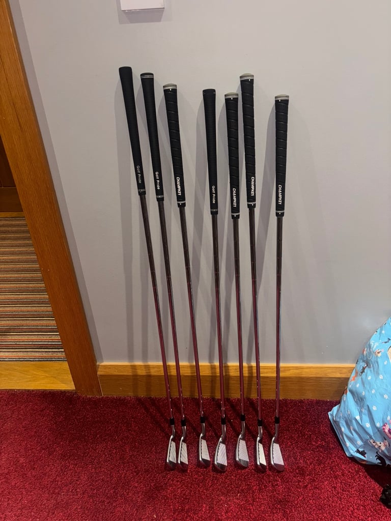 Titleist 714 ap2 (4-pw)