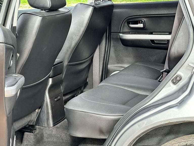 SUZUKI GRAND VITARA 2.4 VVT SZ5 Auto 4WD Euro 4 5dr 2010