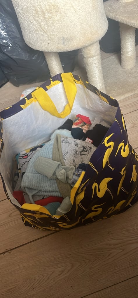 image for Boys clothes 