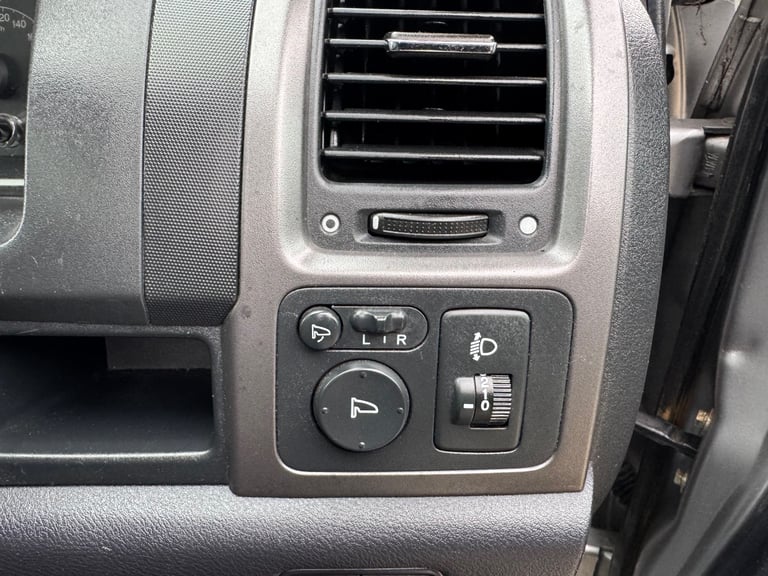 2007 HONDA CRV PETROL 4WD ULEZ FREE leather seats /rac4/jeep