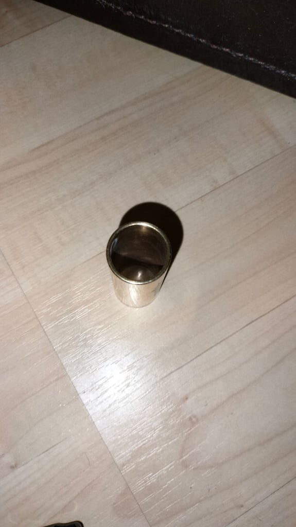 Faith - Guitar and Case Semi Acoustic