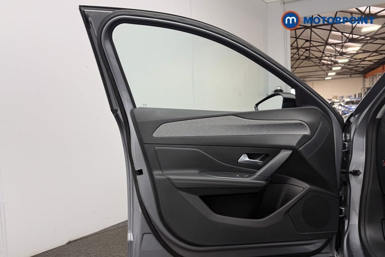 2024 Peugeot 308 1.2 PureTech Allure 5dr EAT8 Estate Petrol Automatic