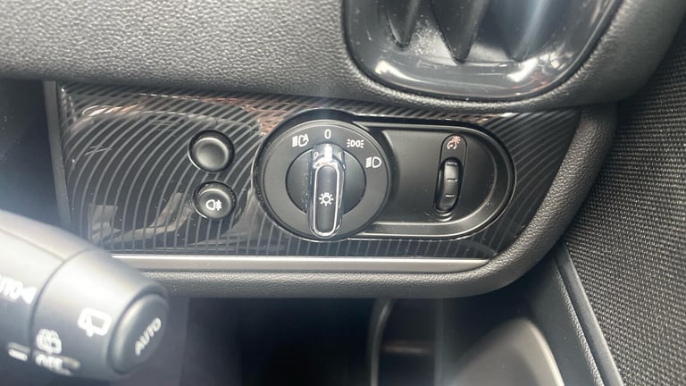2023 MINI Countryman John Cooper Works SUV Petrol Automatic