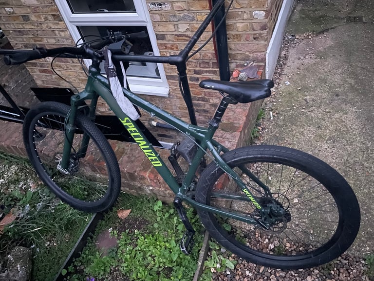image for Specialized bike £90 Or Nearest Offer