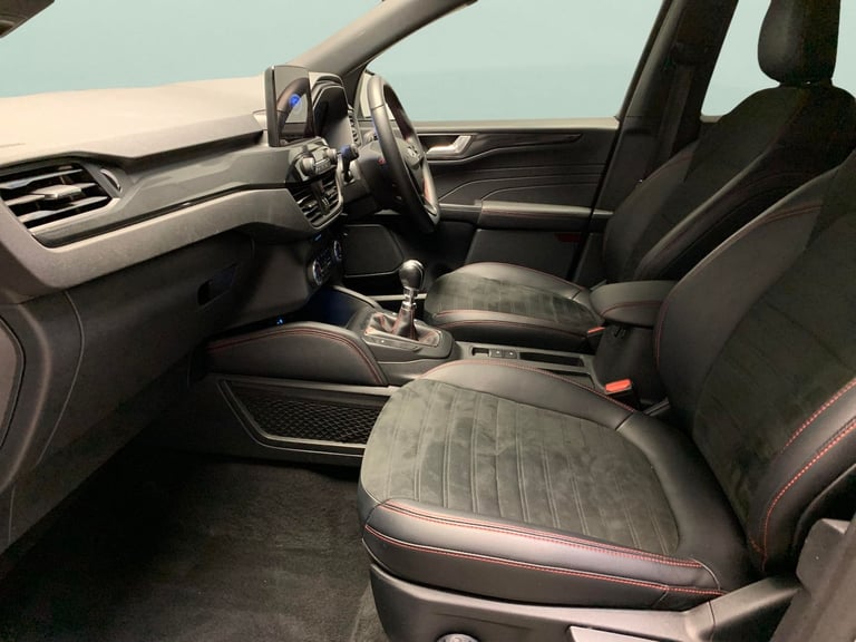 2021 Ford Kuga 1.5 EcoBlue ST-Line Edition SUV 5dr Diesel Manual Euro 6 (s/s) (120 ps) - R Suv Di...