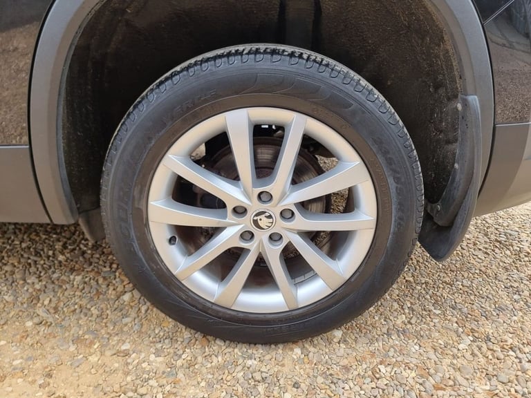 2018 Skoda Kodiaq 2.0 TDI SE SUV 5dr Diesel DSG Euro 6 (s/s) (5 Seat) (150 ps) ESTATE Diesel Auto...