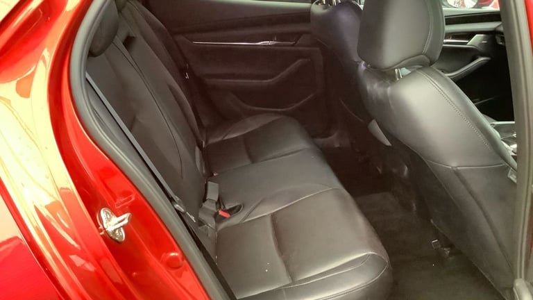 2019 Mazda Mazda3 2.0 SKYACTIV-G MHEV GT Sport Tech Hatchback 5dr Petrol Manual Euro 6 (s/s)  Hat...