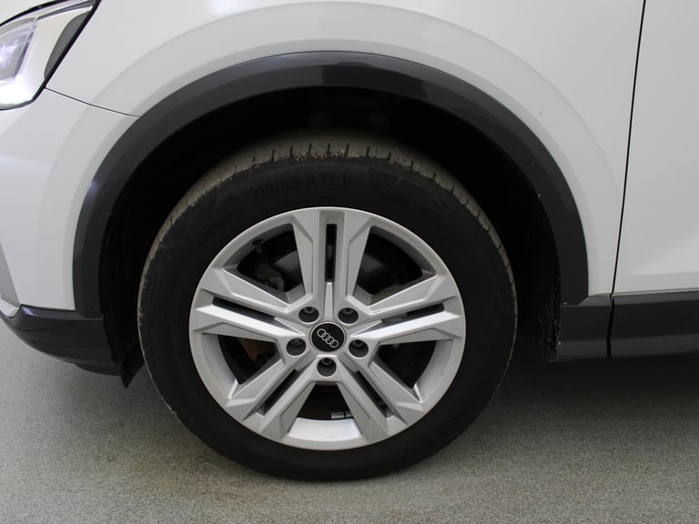 2021 Audi Q2 35 TFSI Sport 5dr S Tronic [C+S] Crossover/SUV PETROL Automatic