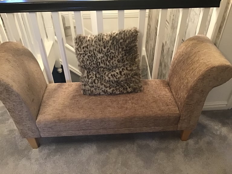 image for Small chaise