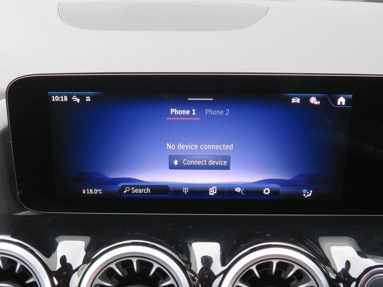 2024 Mercedes-Benz EQA 250+ 140kW Sport Executive 70.5kWh 5dr Auto Hatchback Electric Automatic