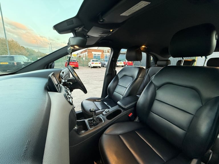 2012 Mercedes-Benz B-Class B180 CDI BlueEFFICIENCY Sport 5dr MPV Diesel Manual