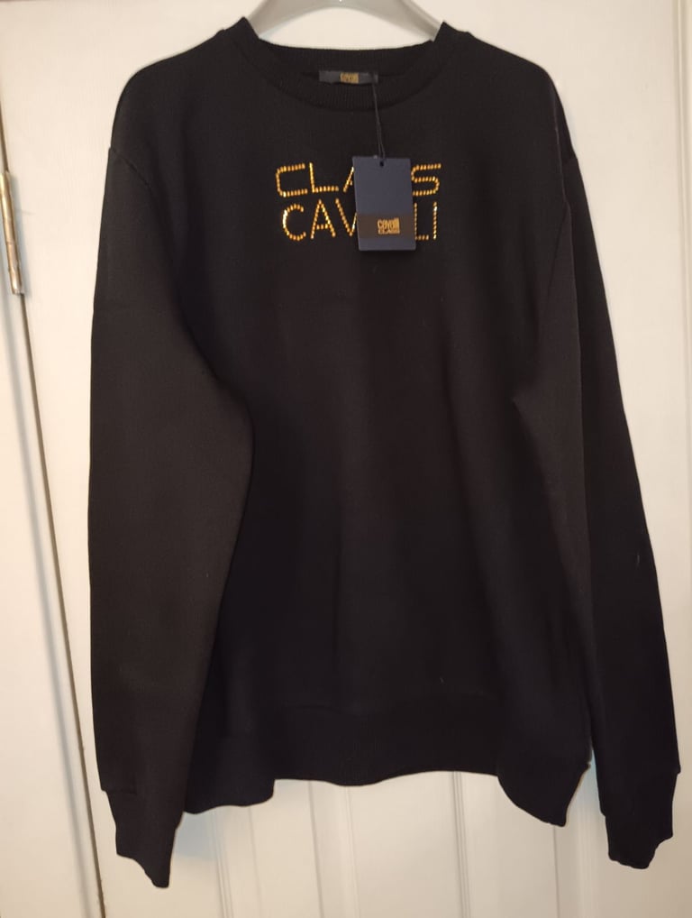 image for Ladies cavalli Class jumper
