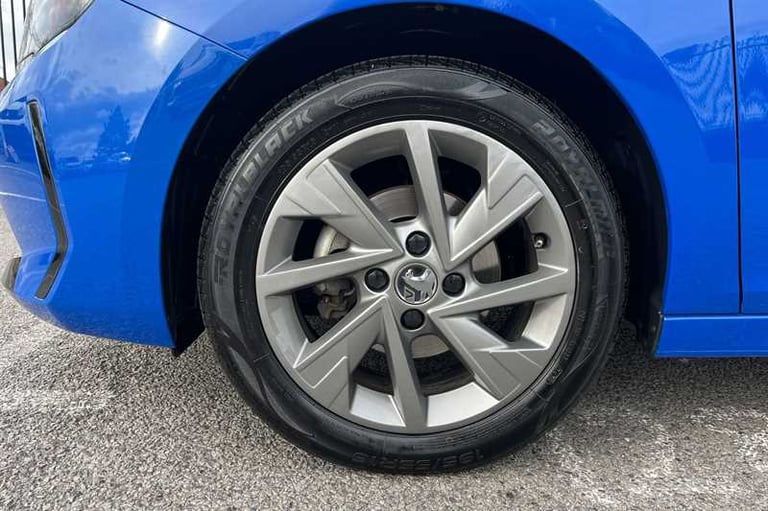 2023 Vauxhall Corsa 1.2 Design 5dr HATCHBACK PETROL Manual