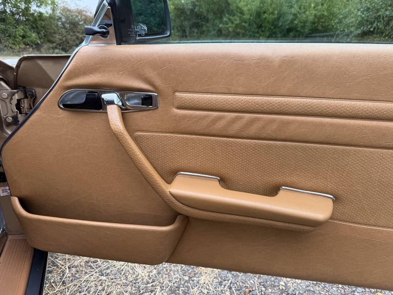  Mercedes-Benz 500 5.0 SL 2dr Petrol Automatic