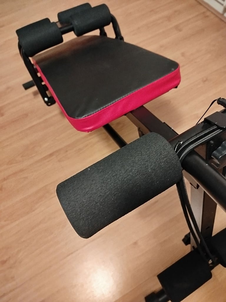 Kohka workout bench (new over £500)