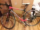 Bicycle Racer Ammaco XRS 750