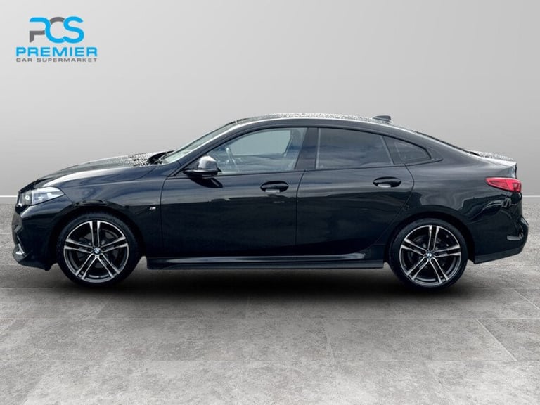 2020 BMW 2 Series Gran Coupe 218i M Sport Saloon Petrol Automatic
