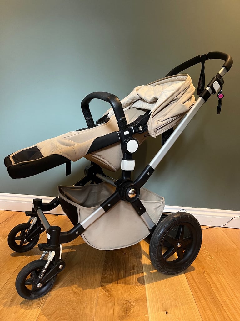 Bugaboo Cameleon 3
