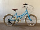 Raleigh Elswick Bicycle