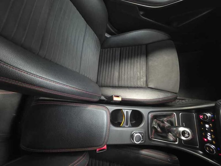 2016 Mercedes-Benz A-Class A180d AMG Line Hatchback Diesel Manual