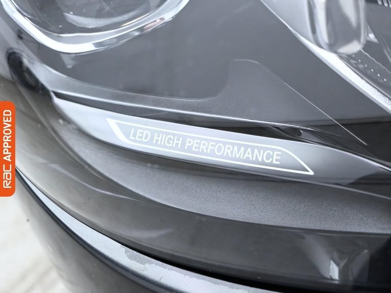 2022 Mercedes-Benz C Class 2.0 C300h MHEV AMG Line Saloon 4dr Petrol Hybrid G-Tronic+ Euro 6 (s/s...