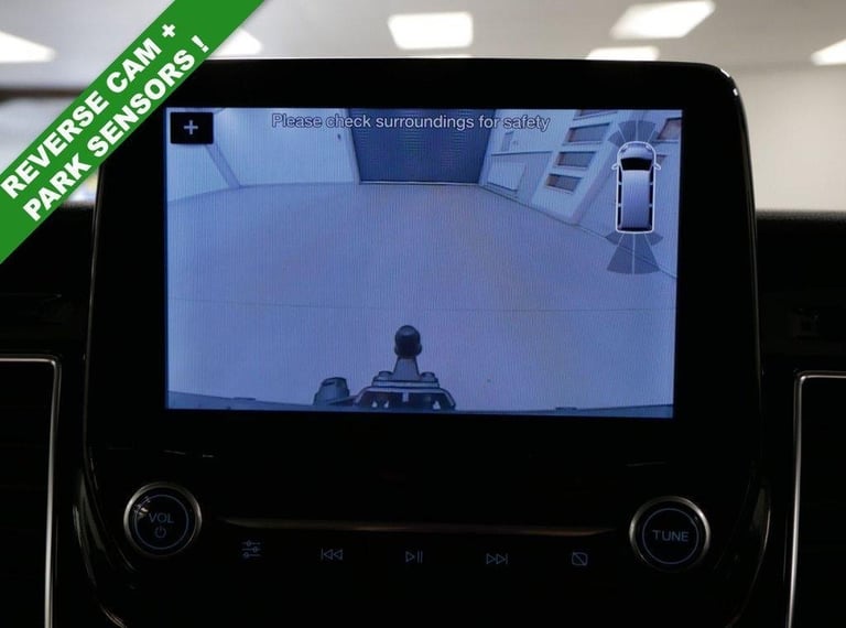 69 FORD TOURNEO CUSTOM 320 2.0 EBL 185 BHP L2 LONG TITANIUM X AUTO 8 SEATER