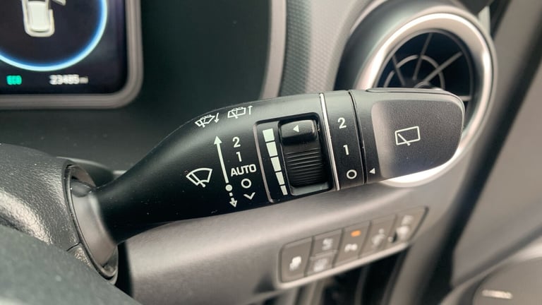 2022 Hyundai KONA 1.6 GDi Hybrid Ultimate 5dr DCT Hybrid Hatchback Hatchback Hybrid Automatic